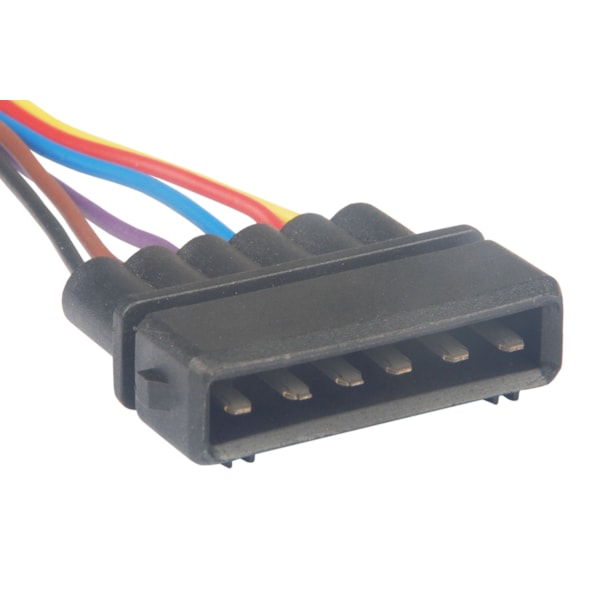 Chicote Injecao Eletronica Universal 6 Vias TC206.2082 - dbb30d1d-8918-4f84-b5a3-b411e1612d69