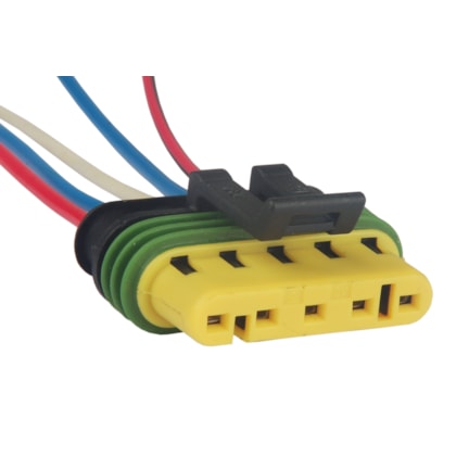 Chicote Injeçao Eletronica Universal Reparo TC105.1732
                                  