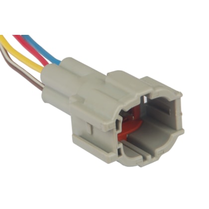 Chicote Injecao Eletronica Universal Reparo TC204.2512