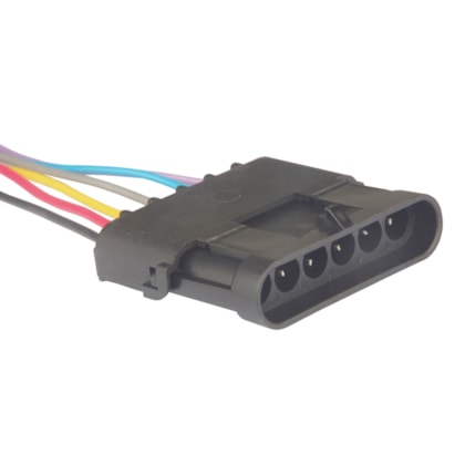 Chicote Injecao Eletronica Universal Reparo TC206.2412