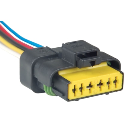 Chicote Injecao Fiat Peugeot Citroen Varias TC106.1139
