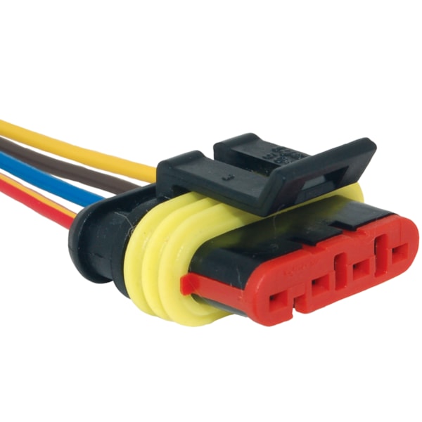 Chicote Injecao Fiat Renault 4 Vias TC104.1031 - 757c4c0e-6d96-4216-9cd5-f53d4a162c3c