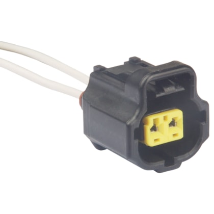 Chicote Injecao Ford 2 Vias Reparo TC102.1056