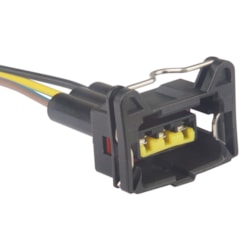 Chicote Injecao Ford Gm Fiat Vw Universal 3 Vias TC103.1030
                                  