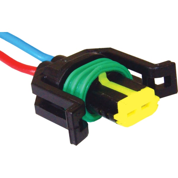 Chicote Injecao Gm Marelli Rochester 2 Vias TC102.1015 - 13bc09fa-68b0-4e90-b108-f44073e2f8c5