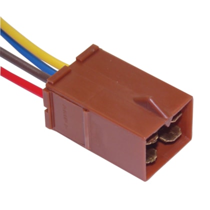 Chicote Injecao Ignicao Linha Vw 4 Vias TC204.2189