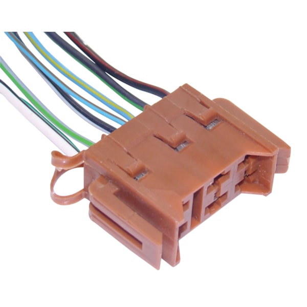 Chicote Injecao Ignicao Linha Vw 6 Vias TC106.1190 - 2429967f-c15a-48a5-9ebd-f57922a3a2e8