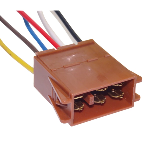 Chicote Injecao Ignicao Linha Vw 6 Vias TC206.2190 - 11ecdc69-2a91-4148-b97f-7491b0931c8e