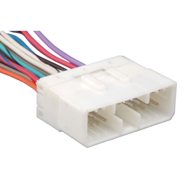 Chicote Injecao Linha Fiat 17fios 18 Vias TC218.1098 - 9a3632c5-e7c3-442b-b83a-c8a20b8c769a