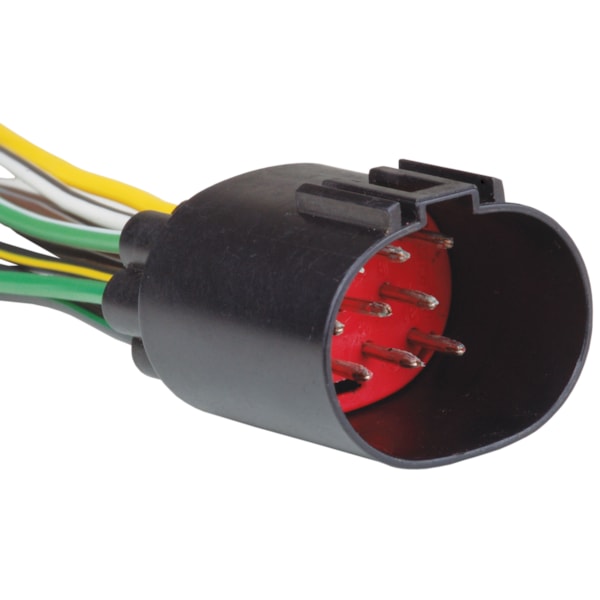 Chicote Injecao Mondeo 1.8 2.0 12 Vias TC212.2169 - e1d48097-de57-4b0f-9cab-0b61c7f98381