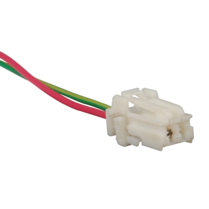 Chicote Injecao Reparo Universal 2 Vias TC102.1436
