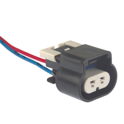 Chicote Injecao Reparo Universal 2 Vias TC102.1514