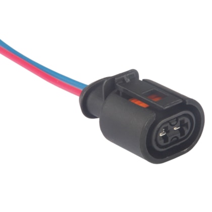 Chicote Injecao Reparo Universal 2 Vias TC102.1517
                                  