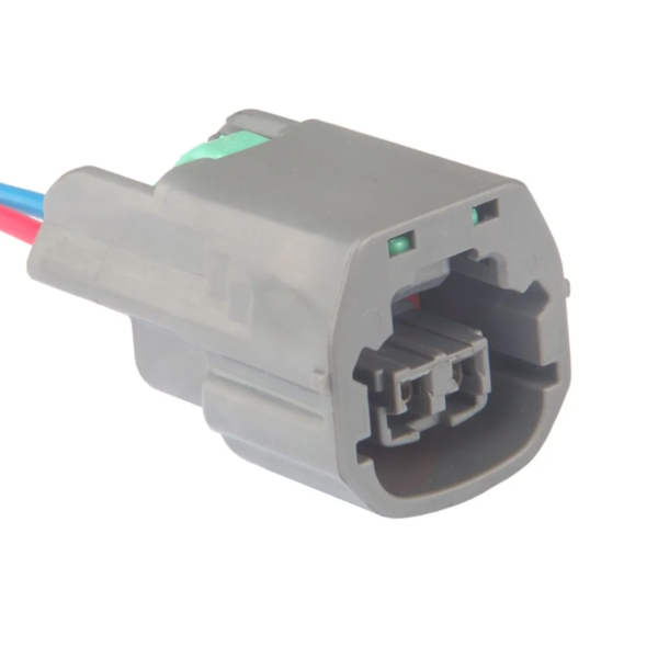 Chicote Injecao Reparo Universal 2 Vias TC102.1540 - 880e4e06-803c-42b4-99fb-0581b0a8b0ae