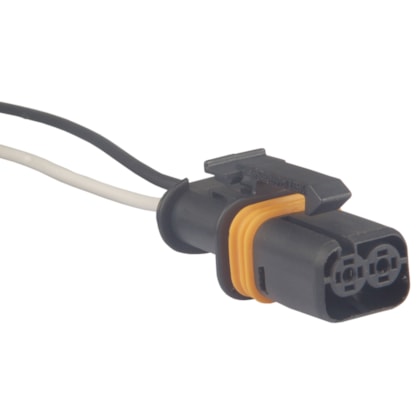 Chicote Injecao Reparo Universal Pesados 2 Vias TC102.1430
                                  