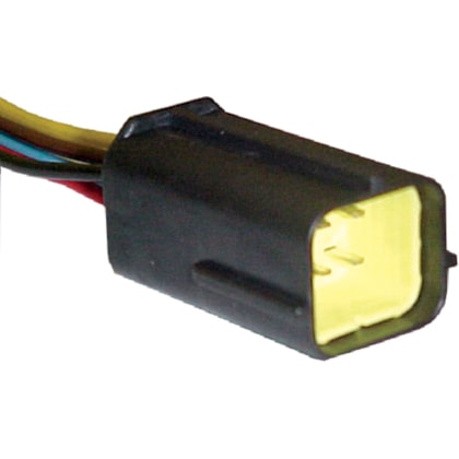 Chicote Injecao Serie J Econoseal 6 Vias TC206.2086