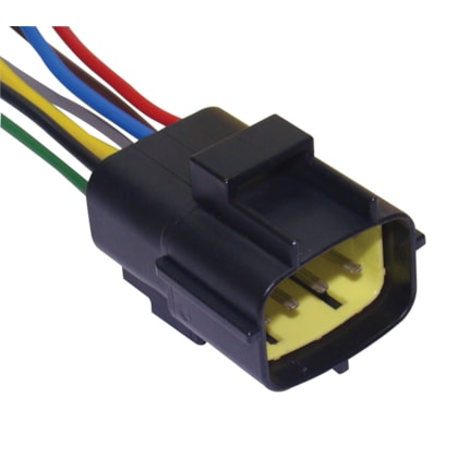 Chicote Injecao Serie J Econoseal 8 Vias TC208.2090