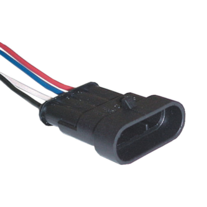 Chicote Injecao Superseal Universal Reparo 4 Vias TC204.2031
                                  