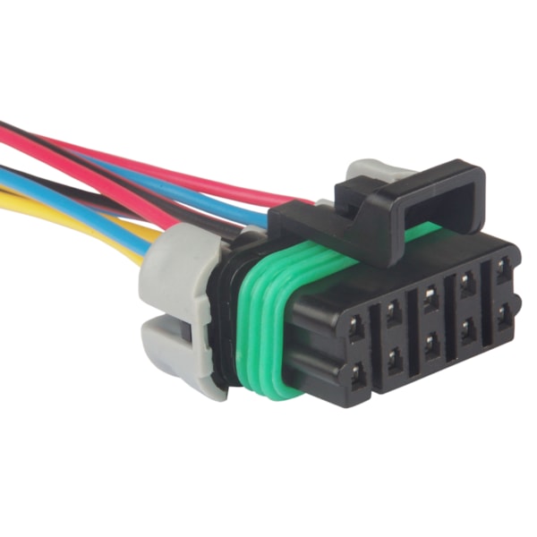 Chicote Injecao Universal Reparo 10 Vias TC110.1520
                       - d85195da-21db-4c9e-92b5-07dbe874a099