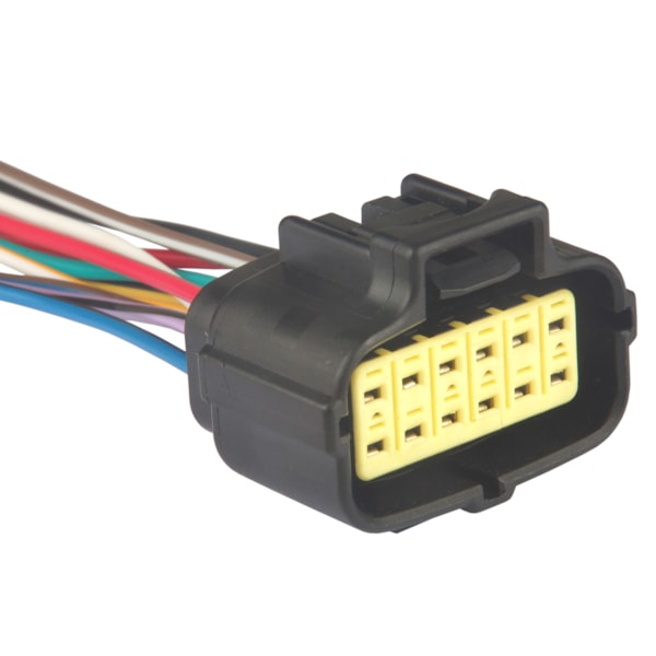 Chicote Injecao Universal Reparo 12 Vias TC112.1539 - a4981160-98af-43ff-97d2-d508911ccf4a