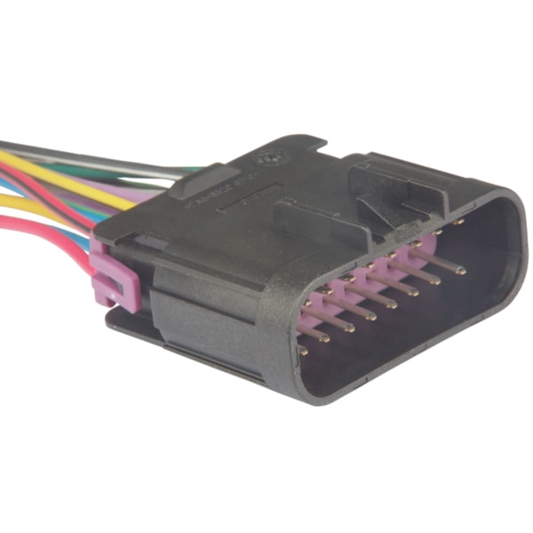 Chicote Injecao Universal Reparo 16 Vias TC216.2423
                       - 1223f39c-3ace-43b4-bf5d-1dd126592a7c