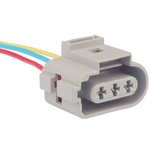 Chicote Injecao Universal Reparo 3 Vias TC103.1623
                       - d2824c50-bd28-4aac-bec9-12d5931d6c56
