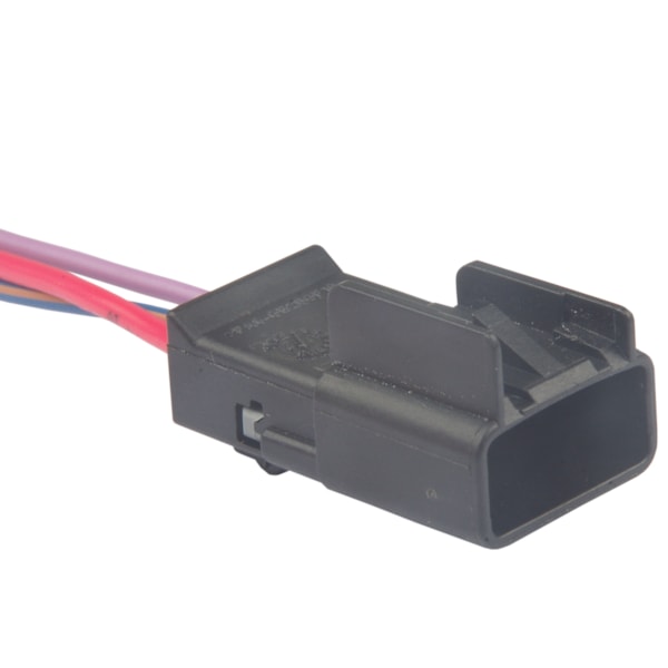 Chicote Injecao Universal Reparo 3 Vias TC203.2601
                       - 180fbb9a-7e41-4044-8aa3-dd108a889608