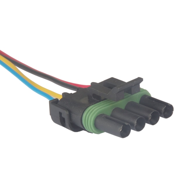 Chicote Injecao Universal Reparo 4 Vias TC104.1409
                       - 59e32248-490c-4759-a891-223336f34af0