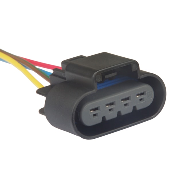 Chicote Injecao Universal Reparo 4 Vias TC104.1443
                       - fce1b301-dd89-4339-ac11-db30b5d4427e