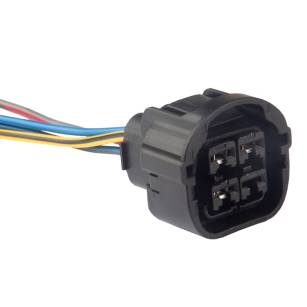 Chicote Injecao Universal Reparo 4 Vias TC104.1543
                       - e6236d6e-1121-4b71-81fd-f7ce91044812