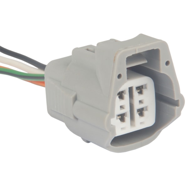 Chicote Injecao Universal Reparo 4 Vias TC104.1645
                       - 5ed3557d-dcab-4d8d-9462-68a943f6ebe0