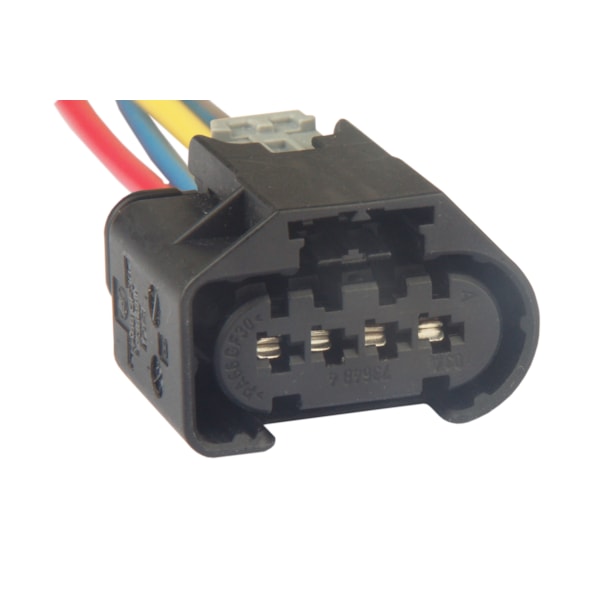 Chicote Injecao Universal Reparo 4 Vias TC104.1683
                       - 3964f034-6fcf-4a06-92cf-4321f34c45d8