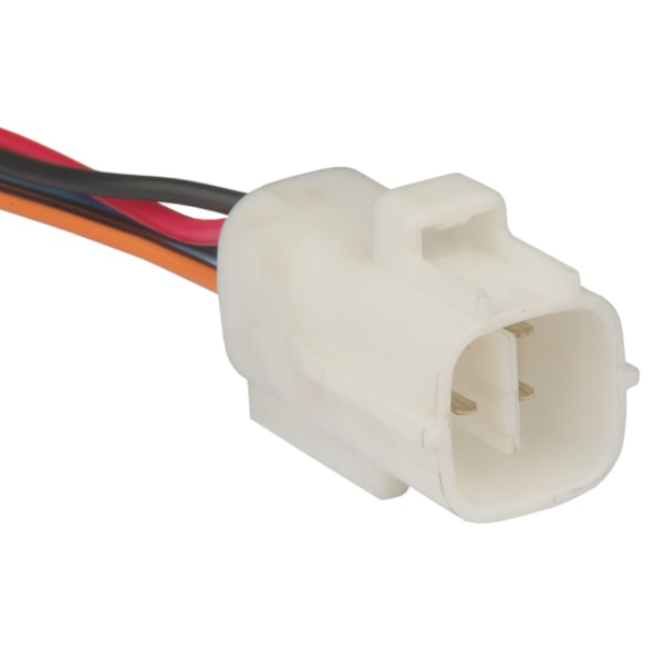 Chicote Injecao Universal Reparo 4 Vias TC204.1466
                       - 42cf97ce-9cd5-4282-925d-d453504c4bd9