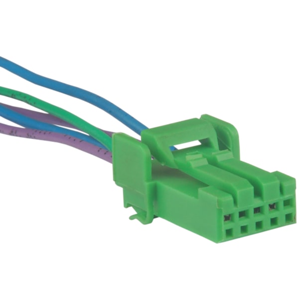 Chicote Injecao Universal Reparo 5 Vias TC105.1434
                       - dee40092-0bec-4553-8f3d-95f7ab28d93b