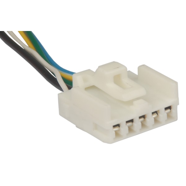 Chicote Injecao Universal Reparo 5 Vias TC105.1463
                       - d0e4e87c-e053-4db2-9834-26890a17cbab