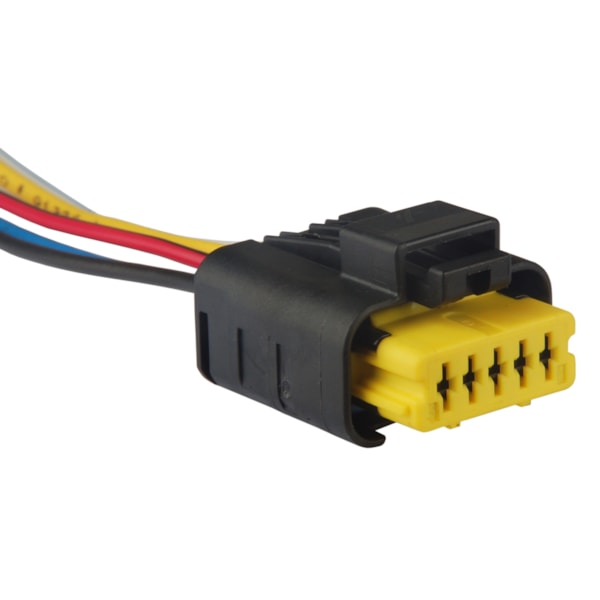 Chicote Injecao Universal Reparo 5 Vias TC105.1510
                       - f2fca57f-2189-42ce-8a3b-fdb7470227af