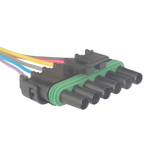 Chicote Injecao Universal Reparo 6 Vias TC106.1412
                       - b221e012-688e-4ec4-b2f7-5ffb2c387683