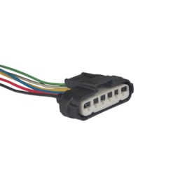  Chicote Injecao Universal Reparo 6 Vias TC106.1413
                                  