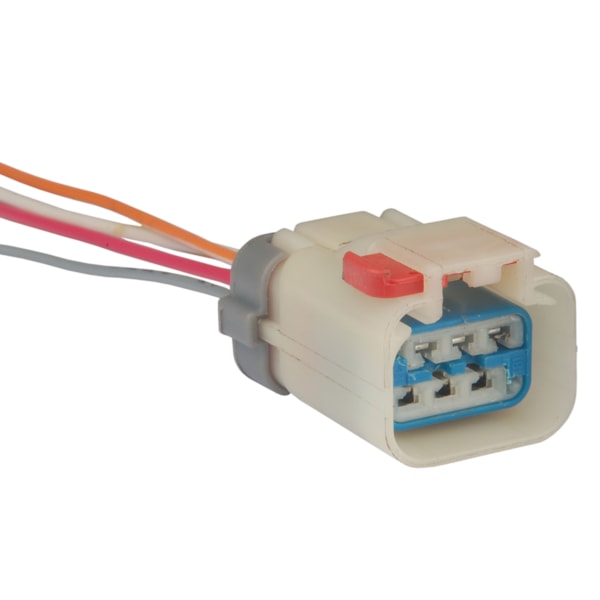Chicote Injecao Universal Reparo 6 Vias TC106.1426
                       - c135db86-84c2-4d5b-a5d5-bcd4b120a206