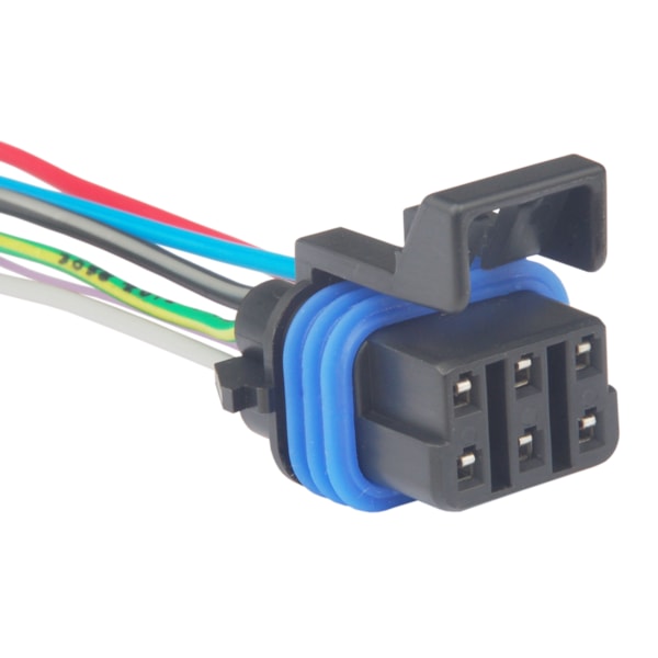 Chicote Injecao Universal Reparo 6 Vias TC106.1488 - 15dfdc07-9f7e-404c-9c7d-86754a71f523