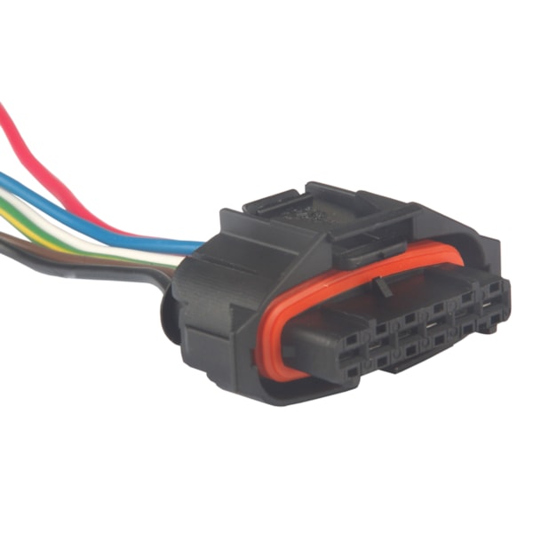 Chicote Injecao Universal Reparo 6 Vias TC106.1499
                       - ae8e5fdc-5291-4740-89f0-68d0449a06ce