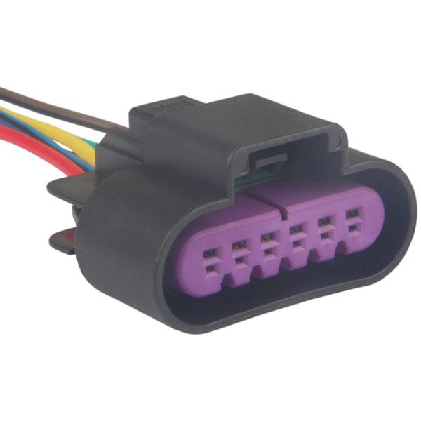 Chicote Injecao Universal Reparo 6 Vias TC106.1648 - e96f7926-9088-46a6-a580-1507a827ba05