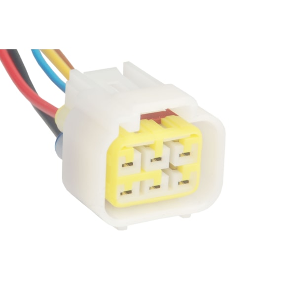 Chicote Injecao Universal Reparo 6 Vias TC106.1819
                       - c7c45f75-ddce-4343-a400-feb7cc63ebc7