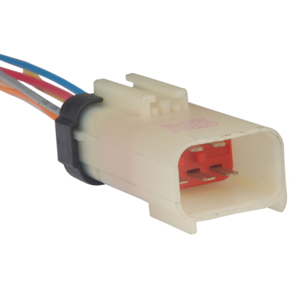 Chicote Injecao Universal Reparo 6 Vias TC206.2426
                       - a48f7bd3-4e45-4bc7-adcb-2ccf23c8b28d