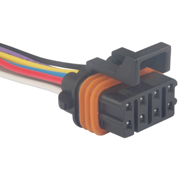 Chicote Injecao Universal Reparo 8 Vias TC108.1625
                       - cb68cabe-fc67-4401-8a77-08a9ed0ac08c