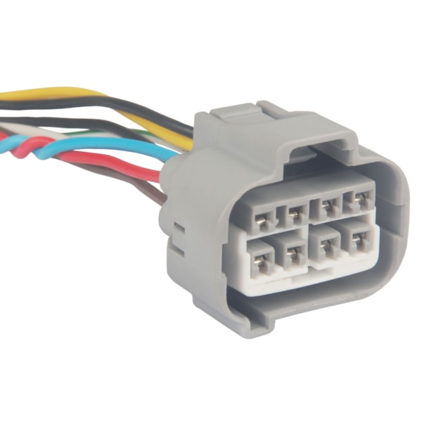 Chicote Injecao Universal Reparo 8 Vias TC108.1644
                       - 9ee212d1-bc55-459d-8357-f1f3d8eb21eb