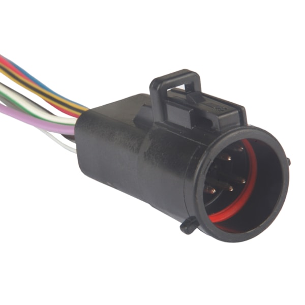 Chicote Injecao Universal Reparo 8 Vias TC208.2538
                       - 1eca2ade-e3f3-45d4-9eac-4fde43899436