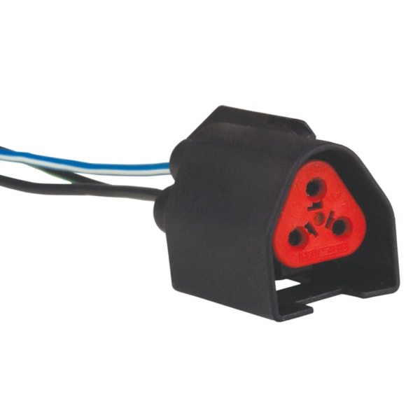 Chicote Interruptor Luz De Re Ecosport 3 Vias TC103.1150 - 1da75ef9-7b30-49f5-a860-e4bdbbb0f920