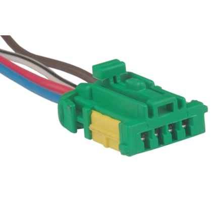 Chicote Interruptor Luz Freio Sandero 4 Vias TC104.1433