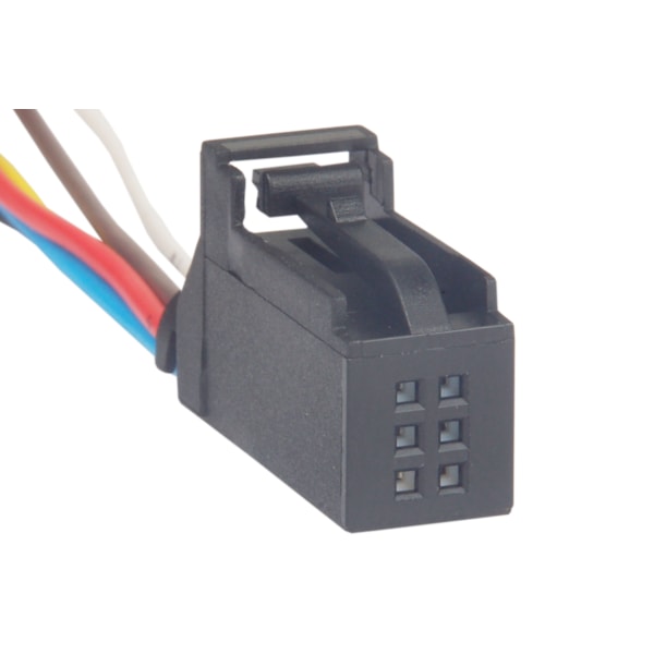 Chicote Interruptor Porta Malas Gol G6 G7 TC106.1901 - d0b5722d-4a0c-4372-8f87-dd9bee16a137